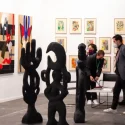 Allianz une el mundo del arte contemporáneo y la moda emergente en la próxima edición de ARCOmadrid 2023