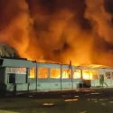 Comunicado oficial en relación al incendio de la fábrica de Calzados Fal-Chiruca y Fal Calzados de Seguridad