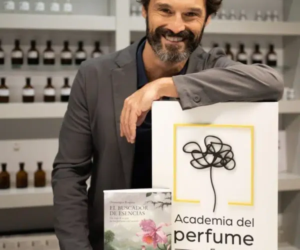 XVI Edición Premios Academia del Perfume 2023: “Viaje al Origen de las Esencias”