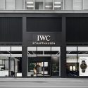 IWC Schaffhausen abre su nueva flagship boutique en Madison Avenue en la ciudad de Nueva York