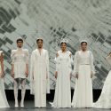 33 diseñadores exhibirán sus colecciones sobre la pasarela de Barcelona Bridal Fashion Week