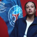 Jordan Wings y el París Saint-Germain combinan la cultura del fútbol con la elegancia en una nueva línea de estilo urbano