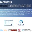 Círculo de Empresarios de Galicia y la Confederación de Industrias Textiles de Galicia (Cointega) organizan este jueves la sesión 'E-Escaparates: Jornada ecomerce sector moda'