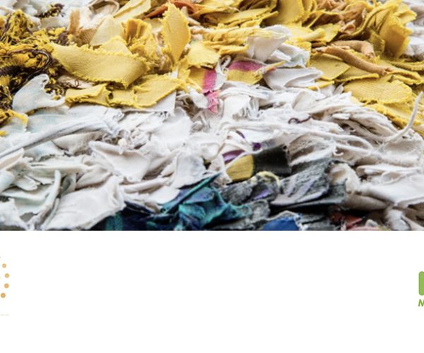 EuRIC Textiles y Municipal Waste Europe advierten a la UE que "el sector de clasificación y reciclaje de textiles podría desencadenar un efecto dominó" de catástrofes