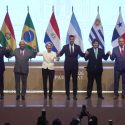 EURATEX y las asociaciones empresariales europeas celebran la firma del acuerdo comercial EU–MERCOSUR