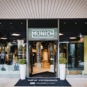 MUNICH abre su tienda más grande en el C.C Viladecans The Style Outlets