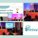 CirCoAX by CircularInnoBooster presente en “Ciudad Real Activa”