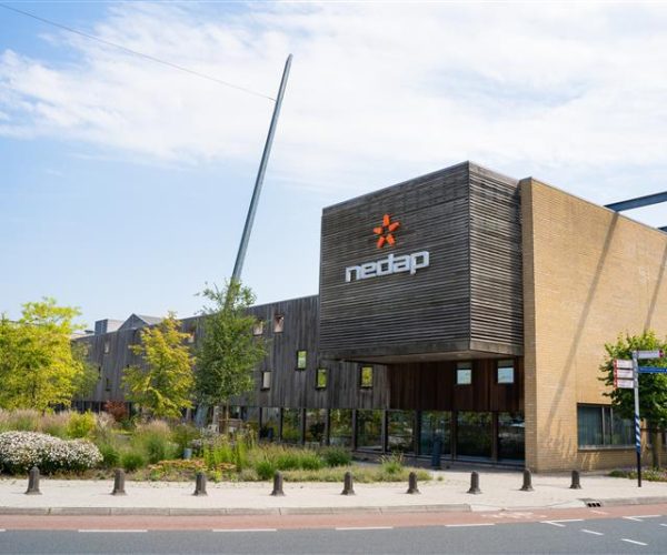 Nedap y C&A unen fuerzas para transformar la logística omnicanal