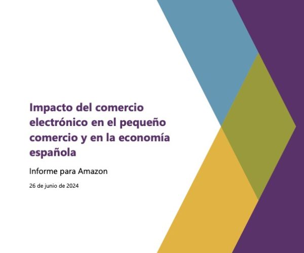 El comercio electrónico minorista aporta 8.500 millones de euros al PIB español y crea 283.000 empleos