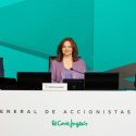 El Corte Inglés celebra Junta de Accionistas y aprueba todas las propuestas del Consejo