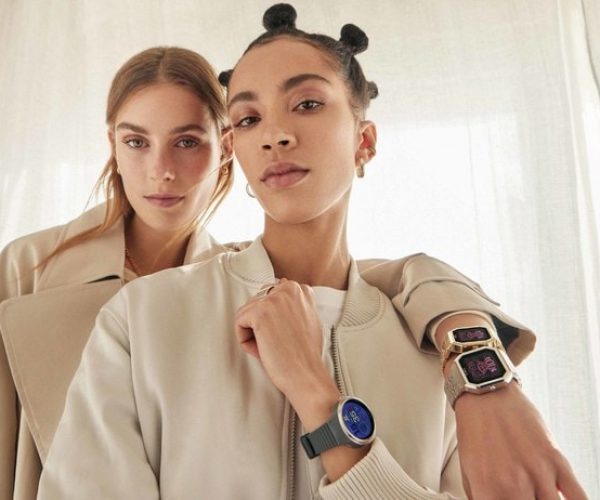 Tous lanza su primera colección de smart watches 100% Tous