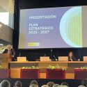 El Subsecretario de Industria y Turismo presenta el Plan Estratégico de la Oficina Española de Patentes y Marcas 2025-2027