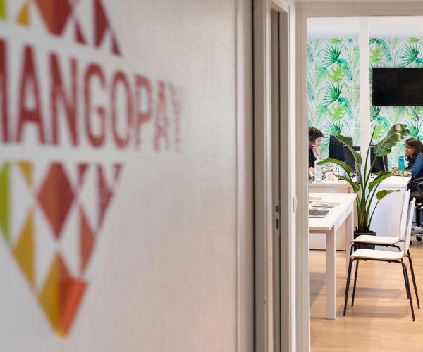 MANGOPAY abre su hub tecnológico en España para captar talento de toda Europa 