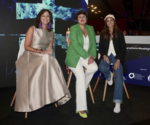 Gran Canaria Swim Week by Moda Cálida regresa en octubre consolidada como epicentro europeo de la moda baño