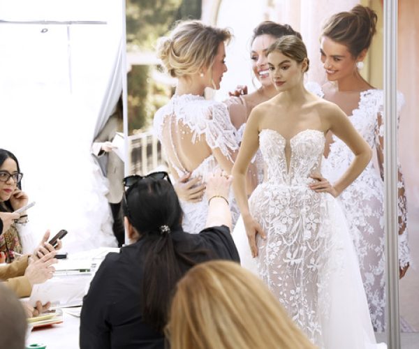 Barcelona Bridal Fashion Week 2025 prepara la mayor edición de su historia