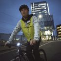 La nueva Modular Ride Infinity Jacket de Helly Hansen, perfecta para la city