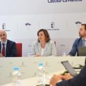 El Gobierno de Castilla-La Mancha apoya la presencia internacional de empresas industriales, de la moda y de bienes de consumo de la región