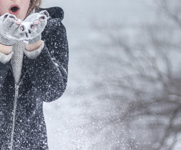 Anorak Therapy: tu piel pide un abrigo en invierno y viene en forma de vitamina F