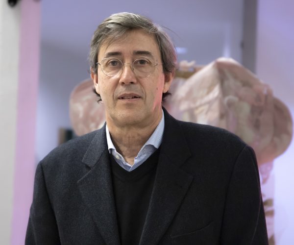 Carles Casanovas, nuevo Presidente de la Fundación del Diseño Textil (FUNDIT-ESDi)