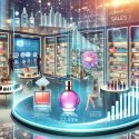 La facturación por venta minorista de perfumería y cosmética superó los 10.400 millones de euros en 2023, según datos del observatorio sectorial DBK de Informa