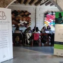 Igualada acogió la semana pasada la cumbre europea del proyecto MetaSkills4TCLF para el futuro de la formación en los sectores del textil, confección, moda, cuero, piel y calzado