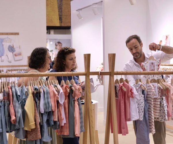 Los visitantes internacionales protagonizan la primera jornada de FIMI summer experience