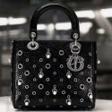 El Lady Dior presentado en la colección Crucero 2025