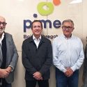 Joaquim Ponce, nuevo presidente de PIMEComerç Baix Llobregat – Hospitalet