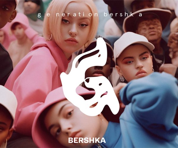 Bershka lanza Generation, su nuevo perfume