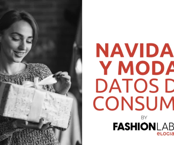 Navidad y moda: claves de consumo en España 2023