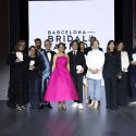 Los Barcelona Bridal & Fashion Awards premian la excelencia en moda nupcial