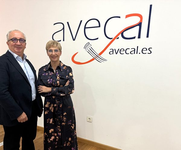 Vicente Pastor sustituye a Marián Cano como nuevo presidente de la Asociación Valenciana de Empresarios del Calzado (Avecal)