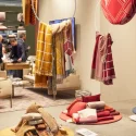 Heimtextil 2024: Innovaciones textiles para nuevos desafíos en la arquitectura (interior) y la industria hotelera