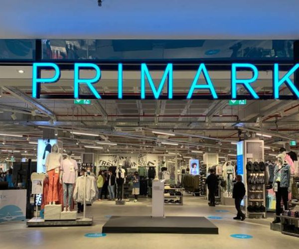 Los trabajadores de Primark se movilizan a favor de un "trato más justo"