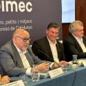 PIMEC nombra a Antoni Torres presidente de la sectorial de comercio y a Àlex Goñi presidente de Barcelona ciudad para reforzar el activismo empresarial