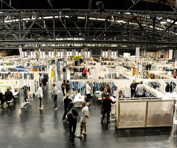 Denim Première Vision registra 1.600 compradores internacionales en su edición de Berlín