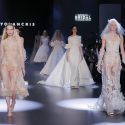 Barcelona Bridal Fashion Week (BBFW) 2025 exhibe el presente y el futuro de la moda nupcial en una pasarela icónica