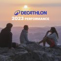 Los 1.749 puntos de venta Decathlon en 78 países vendieron por valor de 15.600 millones de euros en 2023