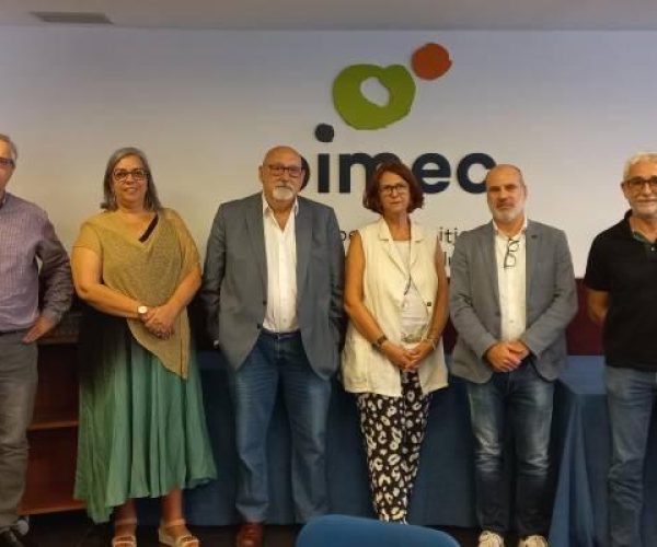 Los socios colectivos de PIMEComerç denuncian el aumento de los costes y el exceso de burocracia en el sector