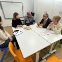 Avecal y Asprodis se alían para favorecer la incorporación laboral de las personas con discapacidad intelectual en el calzado