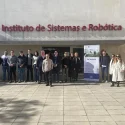 La Federación de Industrias del Calzado Español (FICE) valora positivamente la reunión de los socios del proyecto europeo REMAIN en Coimbra