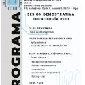 La Confederación de Industrias Textiles de Galicia (Cointega) organiza el próximo día 17 una Sesión Demostrativa en Tecnología RFID