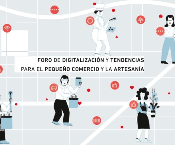 ¡Ya puedes registrarte en RETAIL future 2024!