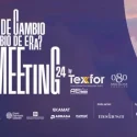 El TexMeeting by Texfor 2024 explorará los cambios tecnológicos y sociales en el textil