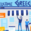 ICEX organiza un webinario para dar a conocer el principal 'Marketplace' B2C de Grecia: Skroutz 2024