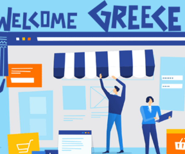 ICEX organiza un webinario para dar a conocer el principal 'Marketplace' B2C de Grecia: Skroutz 2024