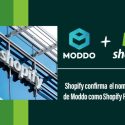 Shopify y Moddo: una alianza de alto voltaje para la Omnicanalidad en Retail