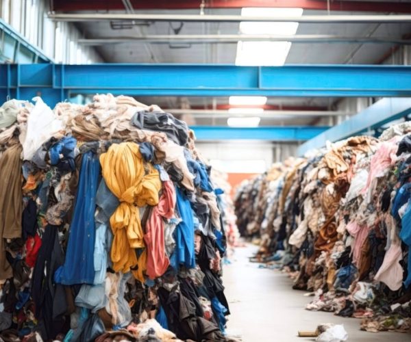 UK Fashion & Textile Association (UKFT) se une a la Textiles Recycling Expo