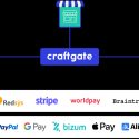 Craftgate es una plataforma líder en orquestación de pagos que ofrece una solución integral para la gestión de transacciones financieras.