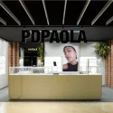 La empresa catalana PDPAOLA abre en Londres su primera tienda internacional